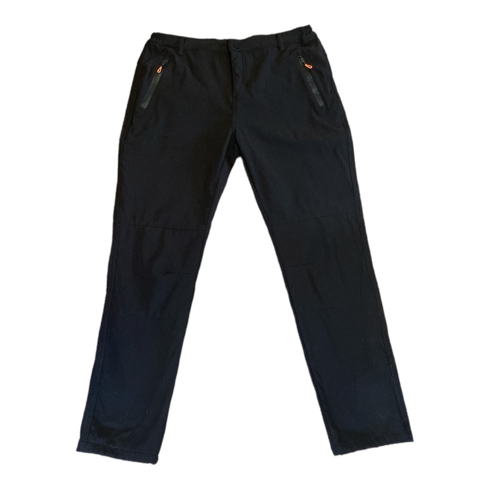 ❤️CAMII MIA FLEECE LINED WATERPROOF PANTS - Picture 3 of 7